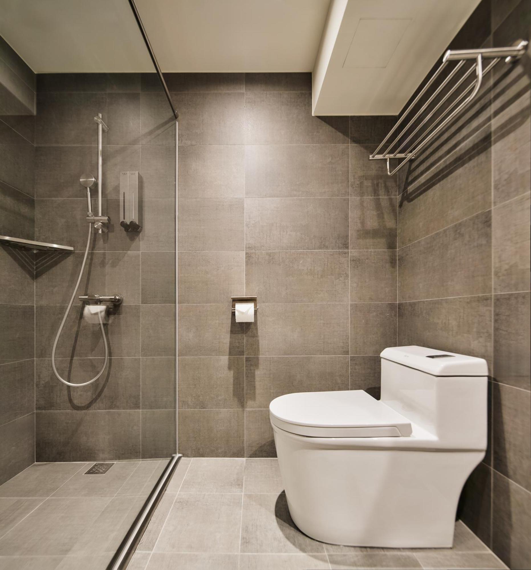 Brown House Hotel - Taipei Main Station Extérieur photo